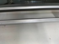 spoiler nárazníku předek MITSUBISHI OUTLANDER III 18