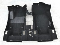carpet front mats EUROPA OPEL MERIVA B