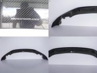 BMW M2 F87 COMPETITION PERFORMANCE CARBON SPOILER