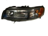 light left REFLEKTOR left front VOLVO S60 LIFT wiper EU 8693543
