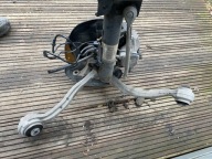 MERCEDES C W204 2.2 CDI complete McPherson swing right front