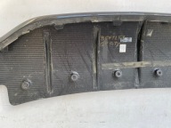 BENTLEY CONTINENTAL GT 3SD 18- bumper SPOILER diffuser CARBON rear part