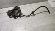 Dacia Logan II 2019r front side left caliper
