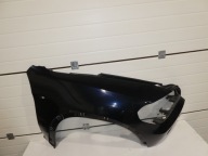 fender right front front BMW X5 E70 washer fog light