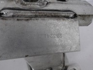 PORSCHE CAYENNE III E3 9Y0 23- LIFT sider console W bumper rear part