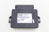 AUDI A4 B8 2007-2015r MODUŁ HAMULCA RĘCZNEGO TRW 8K0907801N 8K0907801J