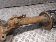 shock absorber spring swing left front FORD TRANSIT V