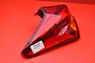 light left rear part rear TOYOTA AURIS 2 II 5D HB 12-15