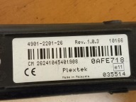 modul Bedienteil TELEFONU BMW X5 E70 4901-2201-26 06-13