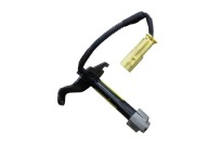 NABOJ bonnets right front KIA STINGER (2017-2020) 1395-P1-0161