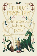 Jedným ťahom pera: Stratené prí... Terry Pratchett