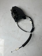 lock door left front PEUGEOT 308 T9 9810309480