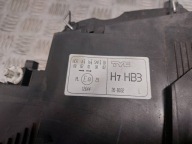 light left front VOLVO S40 II V50 and TYC 20-1032-05-2