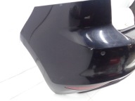 VW GOLF VII 5G Stoßstange heck hinten 4X PDC HB 12R