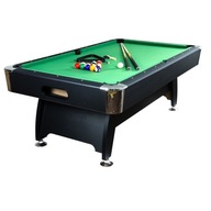 Більярдний стіл WINNER 7ft чорний