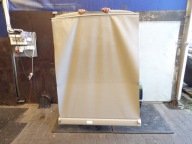 Mercedes W 210 blinds boot kombi
