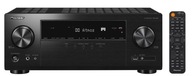 Amplituner Kina Domowego Pioneer VSX-935-B Black