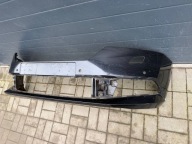Skoda Fabia 3 III 15- bumper front front