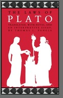 The Laws of Plato Plato