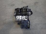 bumper bracket left rear part VW TOUAREG III 2018