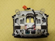VW TOUAREG e airbag autisti 7L6880201