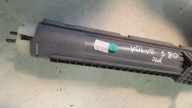 blinds boot Volvo S80 2,4T