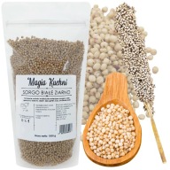 Cirok FEHÉR 1kg SZEMES