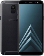 Smartfón Samsung Galaxy A6 SM-A600FN DUAL 3/32GB