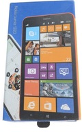 Smartfón Nokia Lumia 1320 1 GB / 8 GB 4G (LTE) čierna