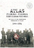 Atlas polskiego podziemia niepodległościowego 1944