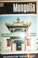 Mongolia informator turystyczny - Kojło