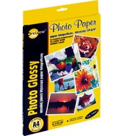 Papier fotograficzny Yellow One A4/230g błysk