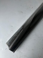 moulding door CHROM left front CITROEN DS5 9673774880