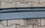 Copertura SPOILER diffusore DOL Paraurti posteriore m-packet BMW E92 E93 05-13