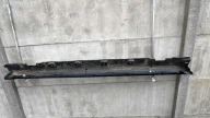 left moulding threshold SAAB 9-3 93 AERO colour 300 sedan kombi 02-11 threshold