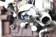 engine FORD KUGA and FOCUS MK3 C-MAX II 2.0 TDCI 140KM UFDA UFWA @ KOMPRESJA@
