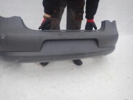 VW EOS 05-10 Stoßstange heck hinten