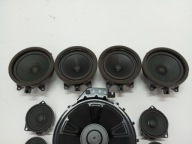 speakers speaker VOLVO XC90 HARMAN KARDON 31489120 31489254 31489122