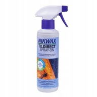 NIKWAX IMPREGNAT TX. DIRECT SPRAY-ON-ATOMIZER