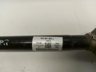 Audi Q4 40 E-TRON semi-axis semi-axis right rear part rear oryg 1ea501204j