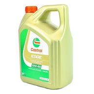 CASTROL EDGE SUPERCAR 10W/60 4L