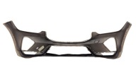 bumper front VOLVO XC60 II LIFT R-design 4X PDC without washers 2021-25