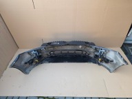 Skoda Fabia II mk2 lift front bumper front xenon ksenon washers