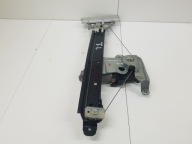 mechanism windows left rear part VOLVO V70
