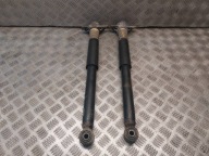 Stoßdämpfer links + rechts heck VOLKSWAGEN JETTA V