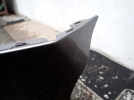 bumper rear part rear MERCEDES CLA AMG 117 2013-2016R