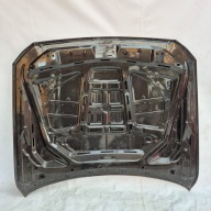 BMW 5 F10 F11 10-17 bonnet replacement