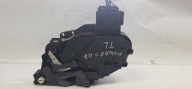 lock door FORD MONDEO left rear part 6M2AR26413EC