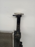 KIA PICANTO III water cooler 1,0 1,2 2017