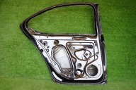 SKODA SUPERB III HB door left rear. rear part